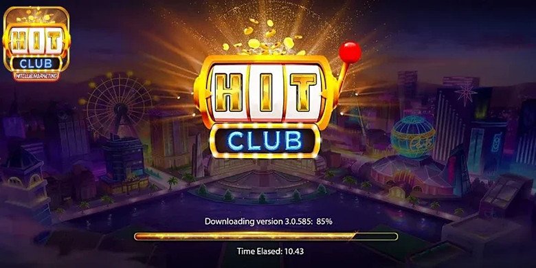 HitClub – Mỗi Lượt Đăng Nhập Là Một Nhiệm Vụ: Cơ Chế “Chơi Game Có Mục Tiêu” Đang Khiến Người Chơi Ở Lại Lâu Hơn 