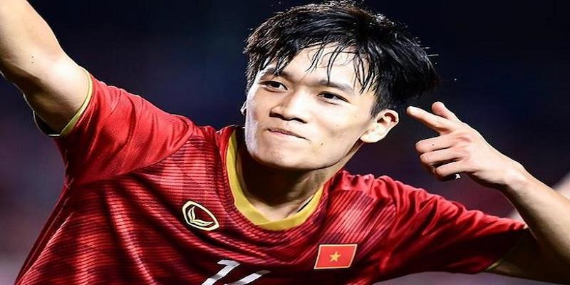 Nguyễn Hoàng Đức Sự Nghiệp Và Những Dấu Ấn Trên Sân Cỏ