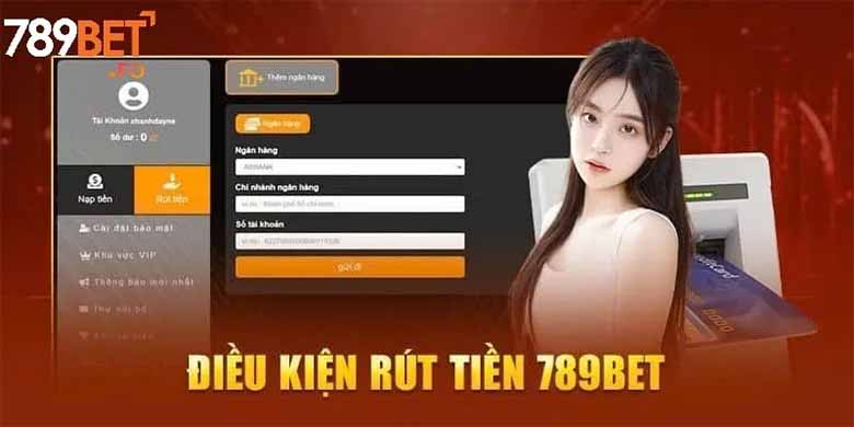 Đã Thắng Là Rút Được – Trải Nghiệm Thực Tế Tại 789BET