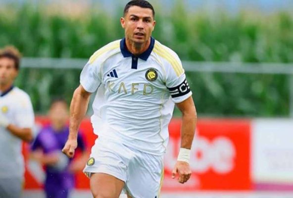 Các Giải Thưởng Cristiano Ronaldo – Huyền Thoại Được Vinh Danh Qua Thời Gian