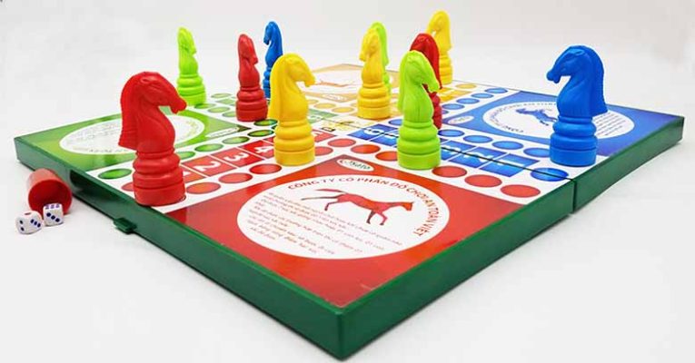 Cách Chơi Cờ Cá Ngựa Online Dành Cho Người Mới Bắt Đầu