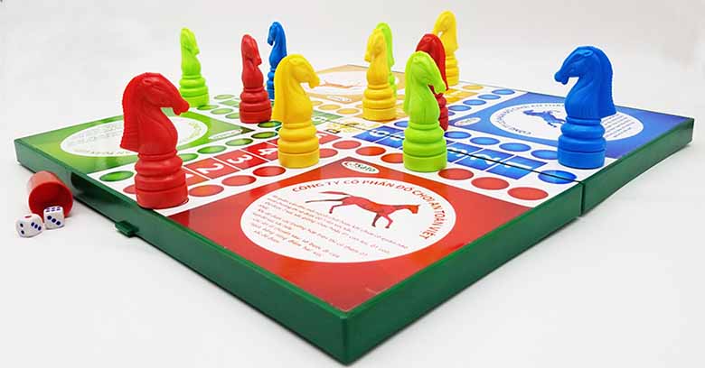 Cách Chơi Cờ Cá Ngựa Online Dành Cho Người Mới Bắt Đầu