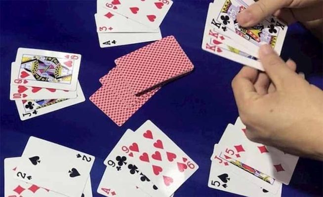 Cách đánh bài Liêng: Hướng dẫn chi tiết từ A-Z cho người mới bắt đầu