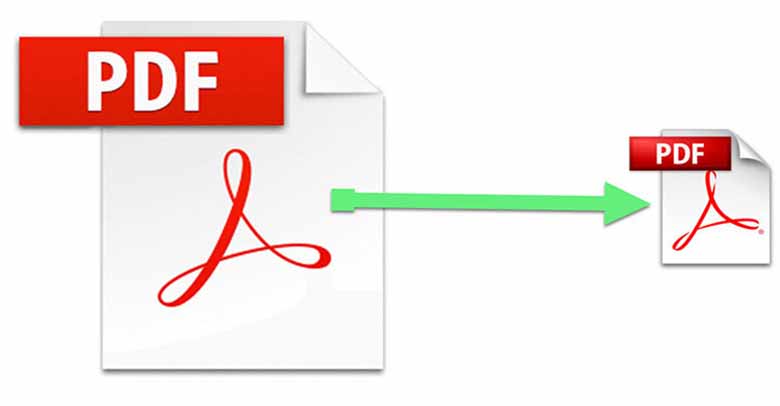 Cách giảm dung lượng file PDF online nhanh, dễ, không mất chất lượng
