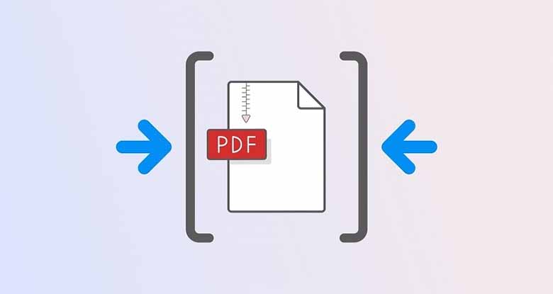 Cách giảm dung lượng file PDF online nhanh, dễ, không mất chất lượng