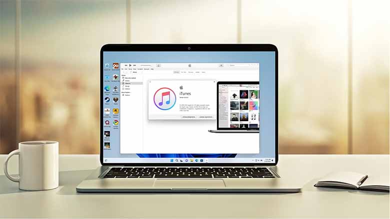 Hướng dẫn cài nhạc chuông iPhone bằng bài hát yêu thích chi tiết