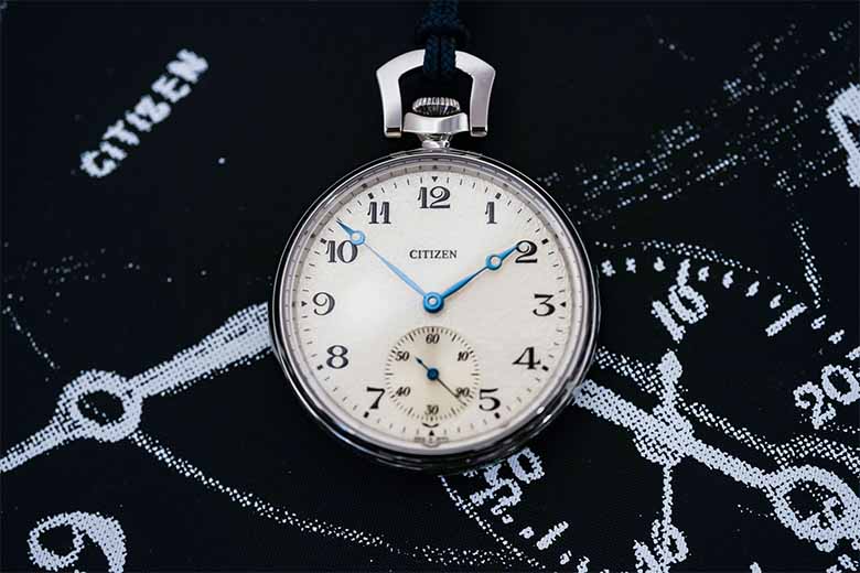 Citizen của nước nào? Hé lộ quốc gia đứng sau đồng hồ đẳng cấp