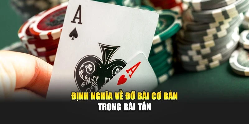 Thủ Thuật Chơi Bài Tấn – Đỡ Bài Như Thần, Không Ai Bắt Bài Nổi