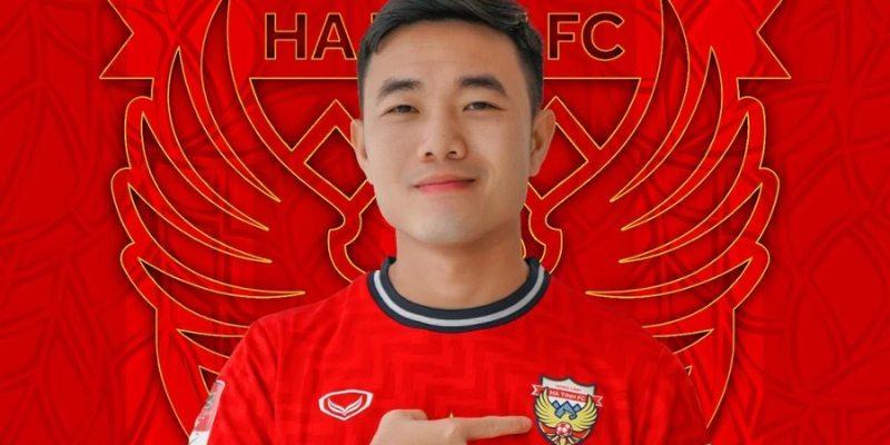 Lương Xuân Trường và hành trình điềm tĩnh giữa bão sân cỏ