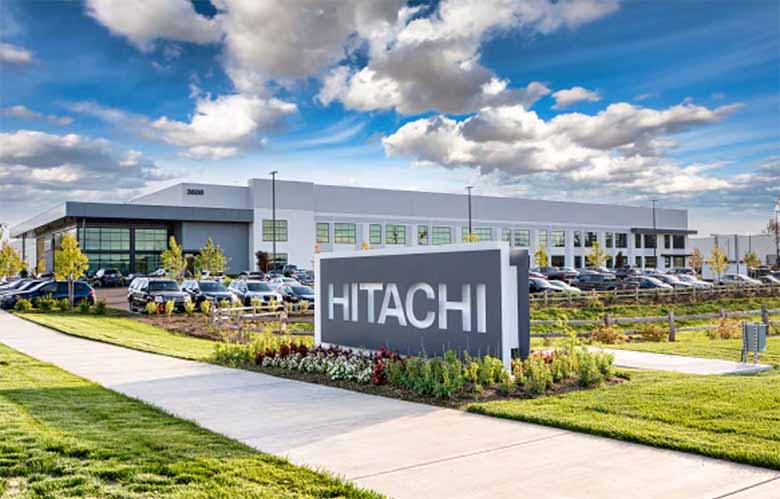 Hitachi của nước nào? Hé lộ quốc gia đứng sau tập đoàn công nghệ