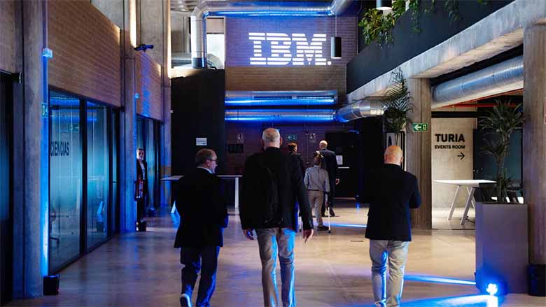 IBM của nước nào? Hé lộ quốc gia đứng sau “gã khổng lồ” công nghệ