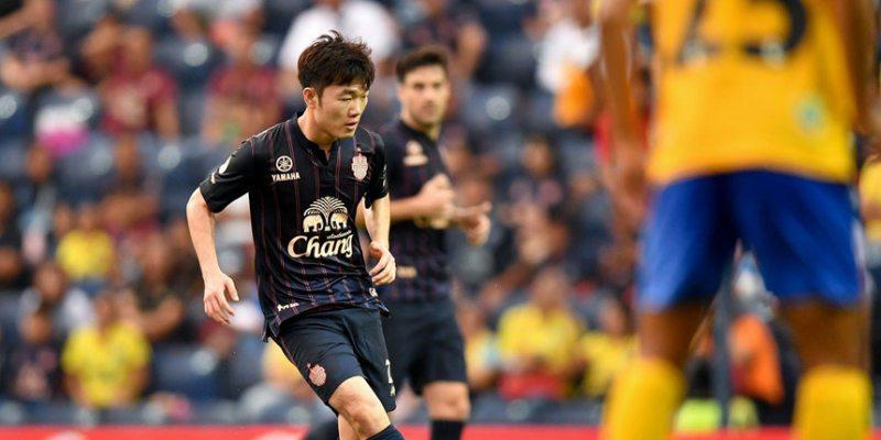 Lương Xuân Trường và hành trình điềm tĩnh giữa bão sân cỏ 