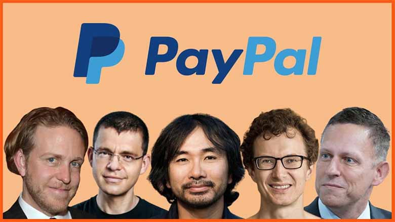 PayPal của nước nào? Hé lộ quốc gia đứng sau ví điện tử hàng đầu
