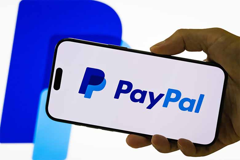 PayPal của nước nào? Hé lộ quốc gia đứng sau ví điện tử hàng đầu
