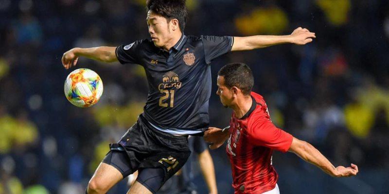 Lương Xuân Trường và hành trình điềm tĩnh giữa bão sân cỏ 