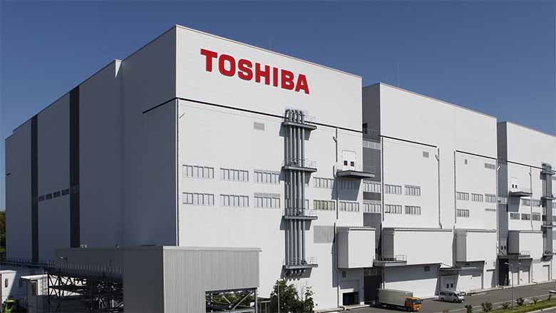 Toshiba của nước nào? Lịch sử và thành tựu của hãng công nghệ lừng danh