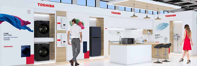 Toshiba của nước nào? Lịch sử và thành tựu của hãng công nghệ lừng danh