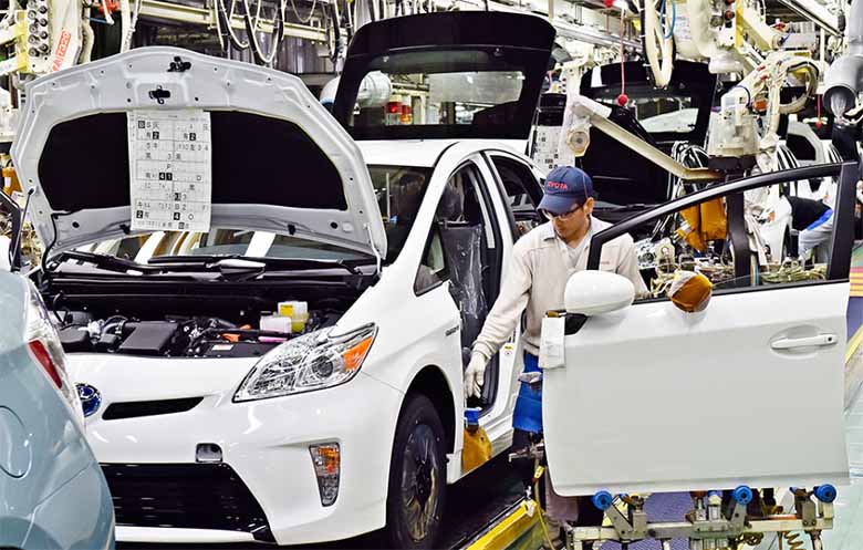 Toyota của nước nào? Hé lộ bí mật thương hiệu xe hàng đầu thế giới
