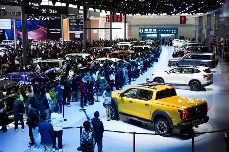 Toyota của nước nào? Hé lộ bí mật thương hiệu xe hàng đầu thế giới
