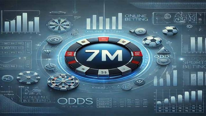 Ứng dụng 7M – tiện ích xem tỷ số và soi kèo bóng đá toàn diện