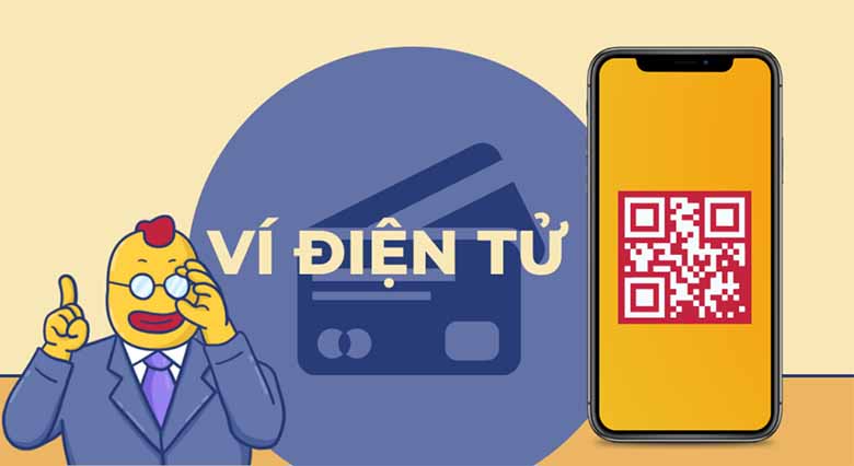Ví điện tử là gì? Ưu điểm và nhược điểm người dùng nên biết
