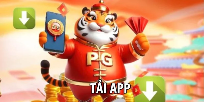 Tải App PG88 Trên Điện Thoại - Hướng Dẫn Chi Tiết Và Lợi Ích
