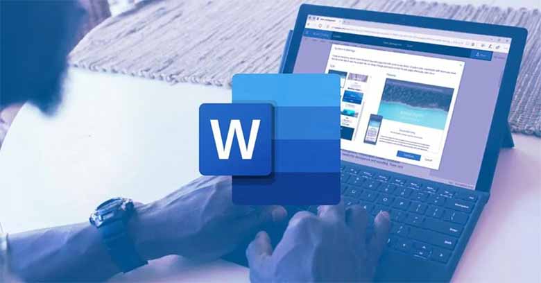 Cách căn lề Word chuẩn, nhanh chóng và đơn giản cho người mới