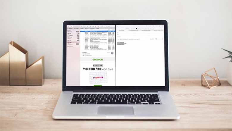 Cách chia đôi màn hình laptop nhanh, tiện lợi cho công việc đa nhiệm