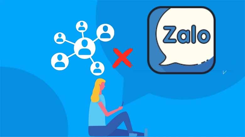 Cách giải tán nhóm trên Zalo nhanh chóng, dễ làm chỉ trong 1 phút