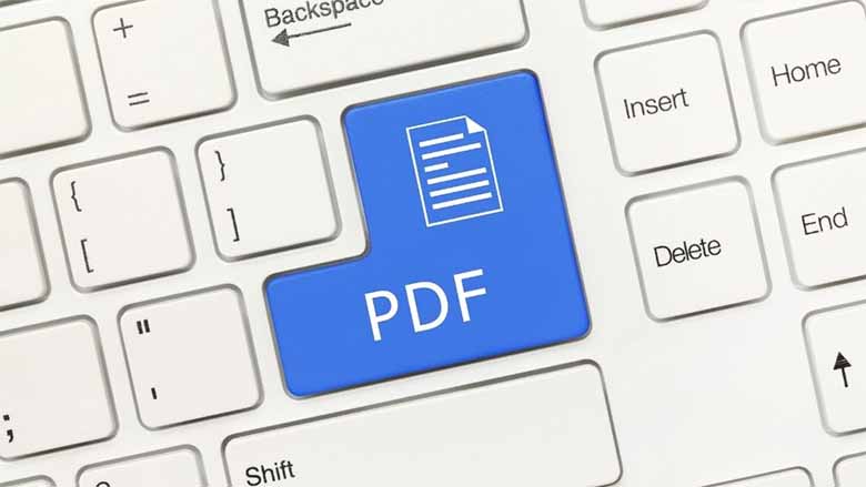 Cách gộp file PDF trên máy tính và điện thoại cực dễ dàng