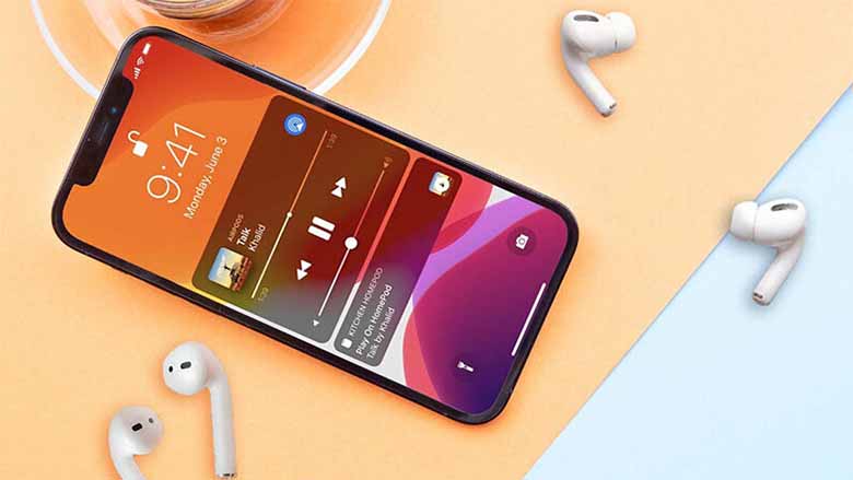 Cách kết nối AirPod với iPhone, iPad, MacBook nhanh chóng nhất
