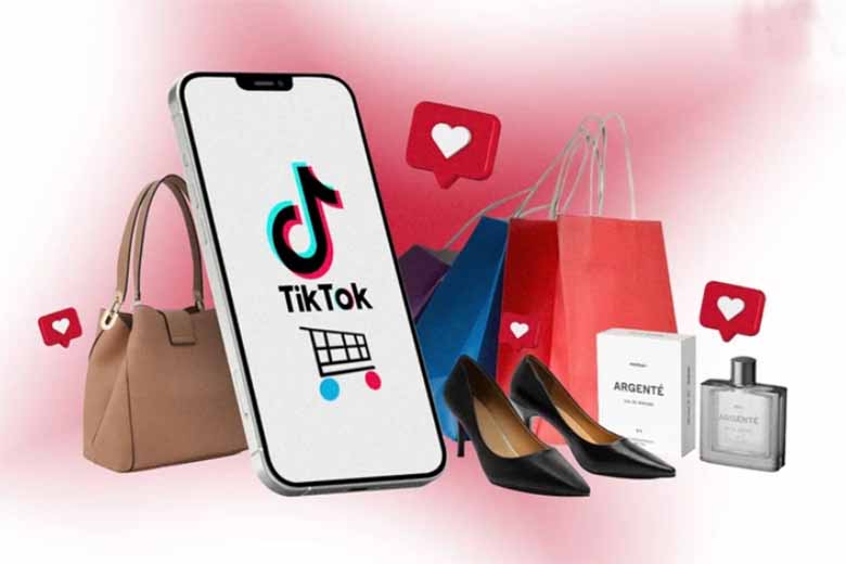 Cách mở giỏ hàng trên TikTok nhanh chóng, đơn giản ai cũng làm được