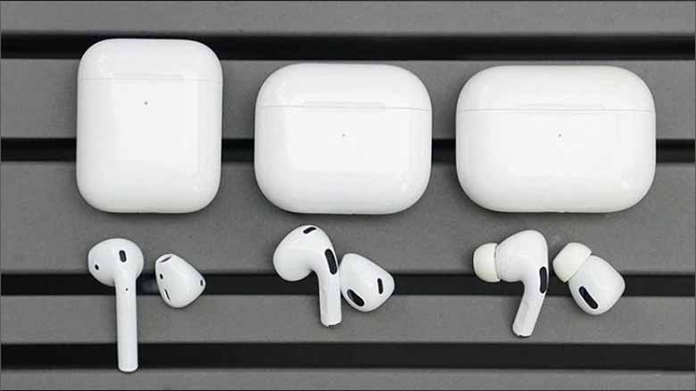 Cách reset AirPod nhanh chóng, ai cũng tự làm được tại nhà