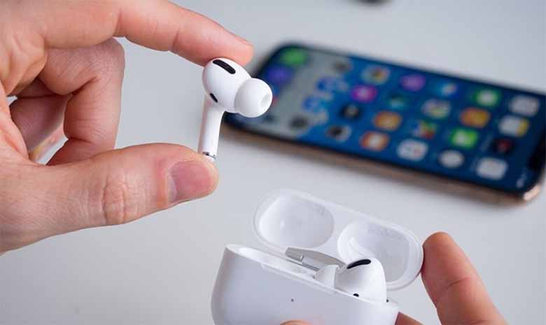 Cách reset AirPod nhanh chóng, ai cũng tự làm được tại nhà