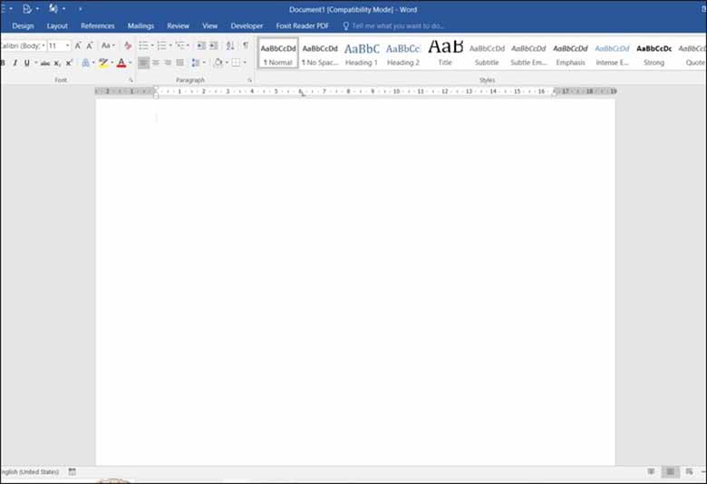 Cách xóa trang dư trong Word nhanh gọn, dễ làm cho người mới