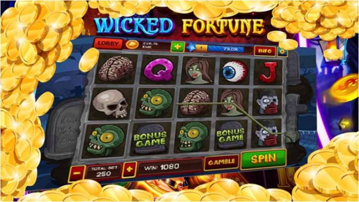Nổ hũ BOT88 | Thế giới slot game đổi thưởng jackpot khủng