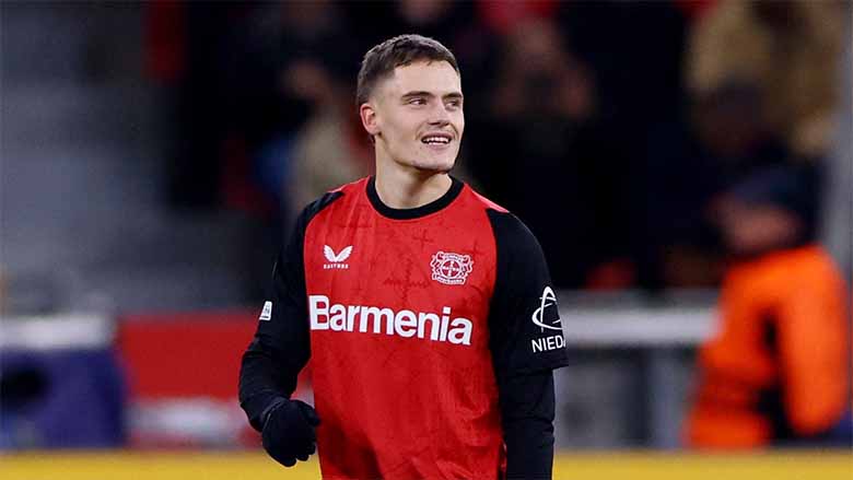 Florian Wirtz: Tài năng trẻ nước Đức và hành trình đến vinh quang