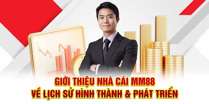 Đánh giá chi tiết MM88: Uy tín, bảo mật và cơ hội thắng lớn