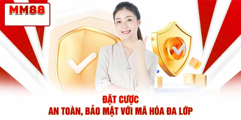 Đánh giá chi tiết MM88: Uy tín, bảo mật và cơ hội thắng lớn