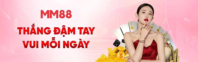 Đánh giá chi tiết MM88: Uy tín, bảo mật và cơ hội thắng lớn
