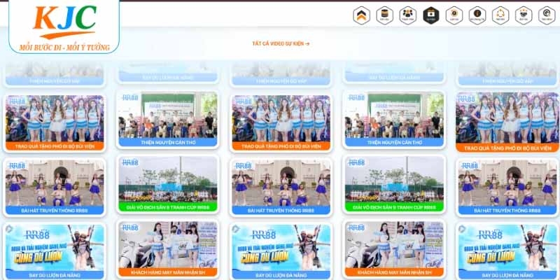 Nền tảng KJC uy tín không? Giải đáp thắc mắc cho người mới bắt đầu
