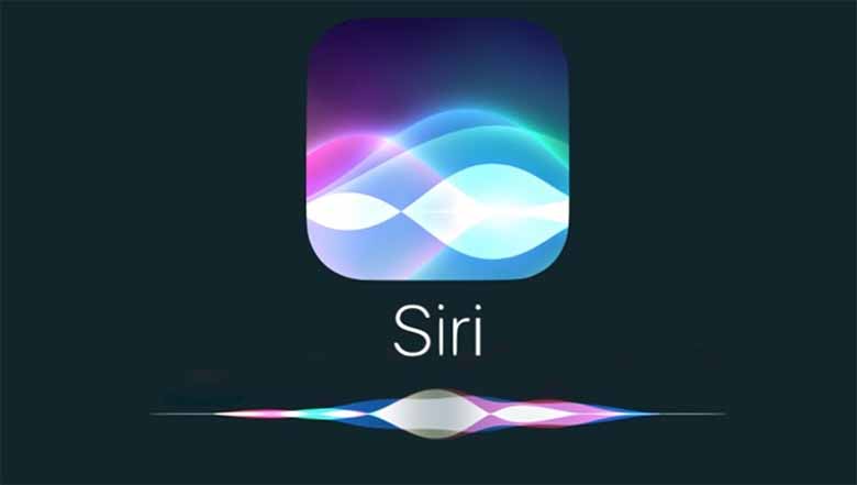 Cách bật Siri trên iPhone trong vài bước đơn giản cho người mới