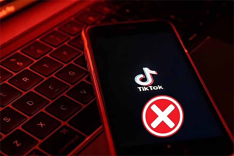 Cách chặn TikTok nhanh chóng, đơn giản cho điện thoại và máy tính