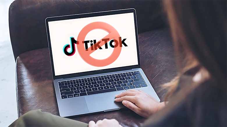 Cách chặn TikTok nhanh chóng, đơn giản cho điện thoại và máy tính