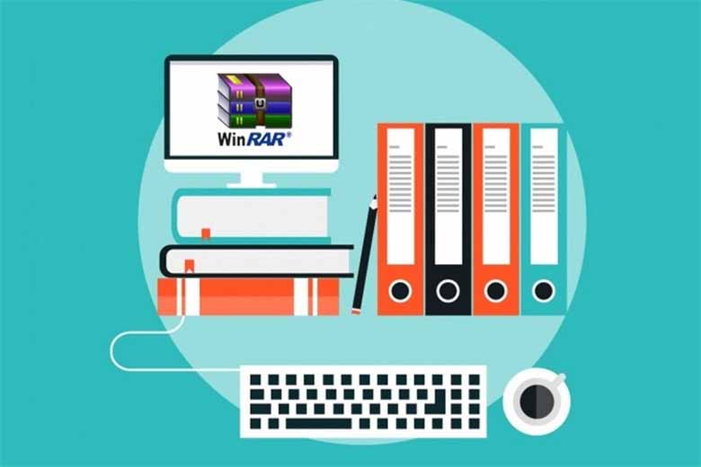 Cách nén file hiệu quả: Giảm dung lượng mà không mất chất lượng