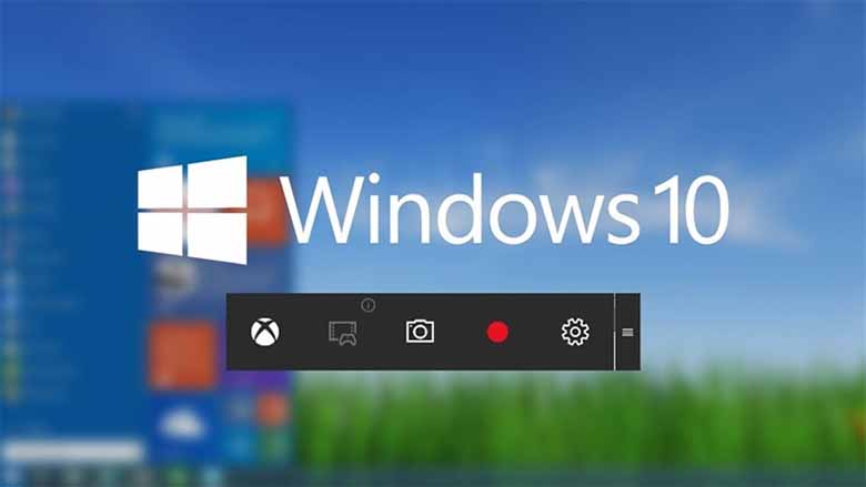 Cách quay video trên laptop dễ dàng, ai cũng có thể thực hiện