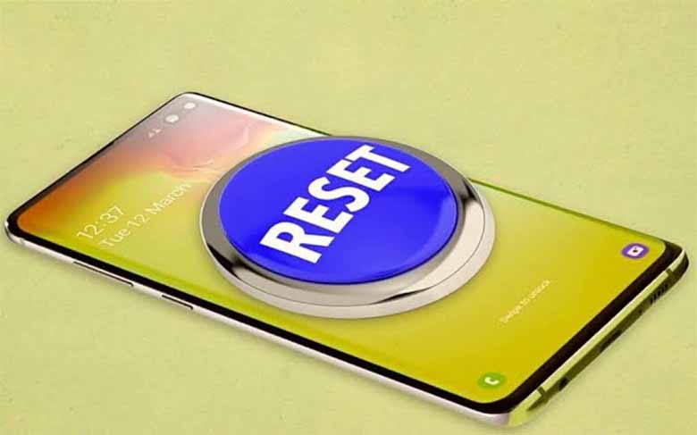 Cách reset điện thoại Android và iPhone an toàn, không mất dữ liệu