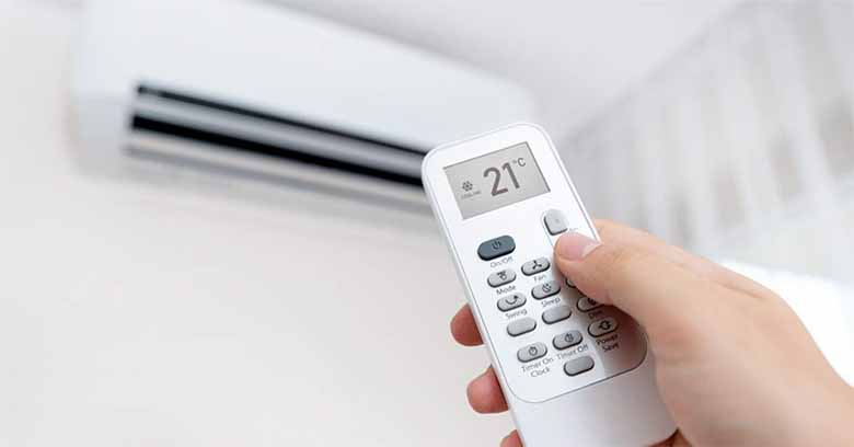 Cách reset remote máy lạnh đơn giản, ai cũng có thể tự làm