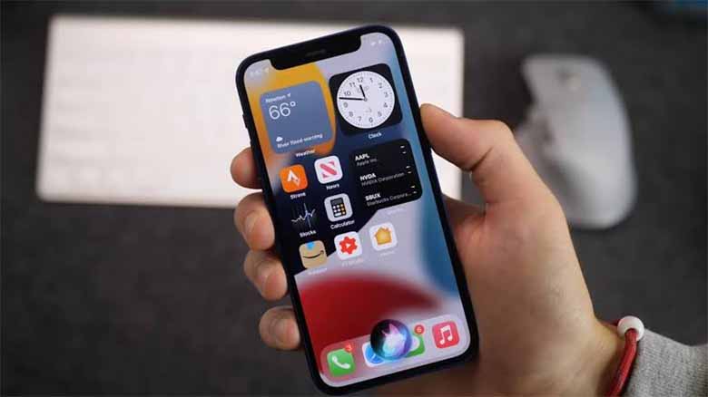Cách update iOS mới nhất: Nhanh chóng, an toàn và đơn giản