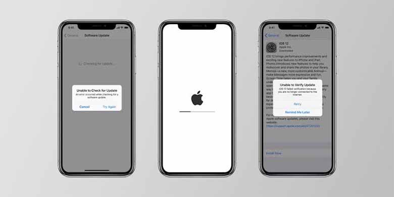 Cách update iOS mới nhất: Nhanh chóng, an toàn và đơn giản